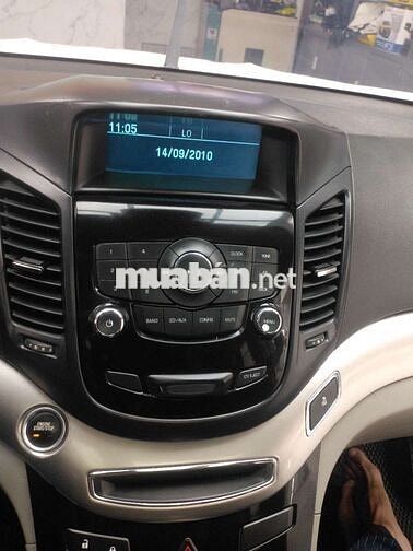 Chevrolet Orlando 2017 80000 km Bạc
