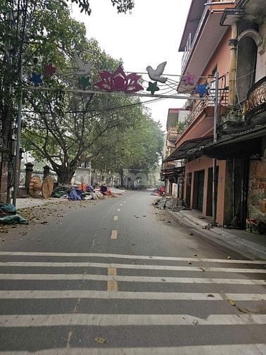 cần bán đất đồng kỵ ngõ ngắn vị trí đẹp giá 1.4xx