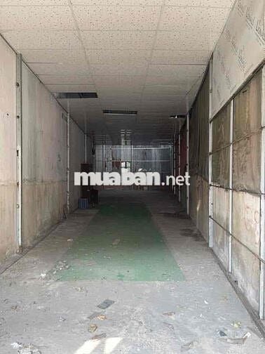 Cho thuê kho MT đường số 2 Phường Trường Thọ,đường xe tải , xe cont