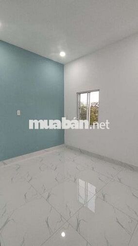 Mình cần bán nhà Gần chợ Mỹ Hạnh giá 550trieu