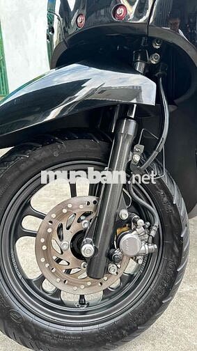 Honda Scoopy 2022 chất xe zin đẹp như mới