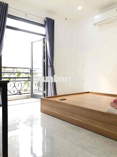 SIÊU DÒNG TIỀN- HXH - 4 TẦNG - 7PN KK - 52M2- HUỲNH VĂN NGHỆ- NHỈNH 6T