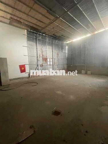 Cho thuê kho MT đường số 2 Phường Trường Thọ,đường xe tải , xe cont