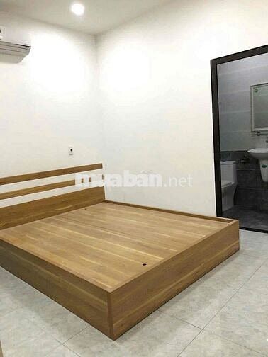 SIÊU DÒNG TIỀN- HXH - 4 TẦNG - 7PN KK - 52M2- HUỲNH VĂN NGHỆ- NHỈNH 6T