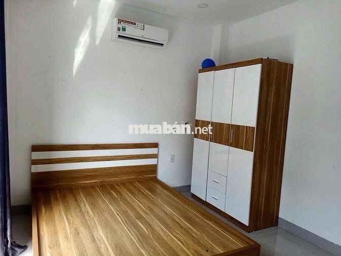 SIÊU DÒNG TIỀN- HXH - 4 TẦNG - 7PN KK - 52M2- HUỲNH VĂN NGHỆ- NHỈNH 6T
