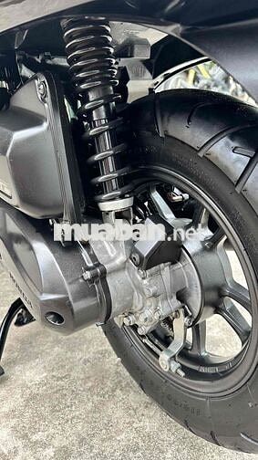 Honda Scoopy 2022 chất xe zin đẹp như mới