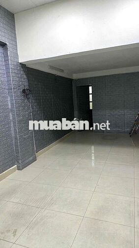 MẶT BẰNG MT CĂN GÓC 3/2 QUẬN 11 - có vỉa hè