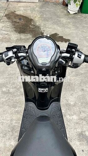 Honda Scoopy 2022 chất xe zin đẹp như mới