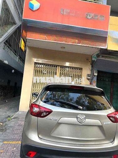MẶT BẰNG MT CĂN GÓC 3/2 QUẬN 11 - có vỉa hè