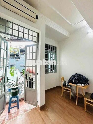 🔥TRỐNG SẴN DUPLEX BANCOL FULL NỘI THẤT GẦN PHAN ĐĂNG LƯU LÊ QUANG ĐỊNH