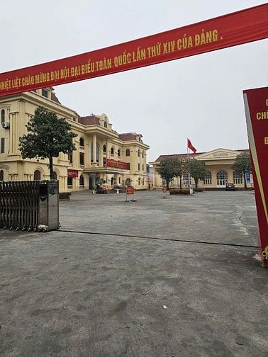 cần bán đất đồng kỵ ngõ ngắn vị trí đẹp giá 1.4xx