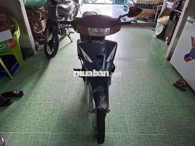 Suzuki Viva Xanh