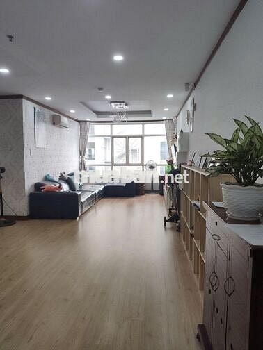 Hoàng Anh Giai Việt Căn Góc 150m2 3PN 2WC - Không Gian Rộng Rãi Thoáng
