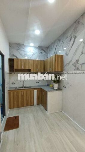 Mình cần bán nhà Gần chợ Mỹ Hạnh giá 550trieu