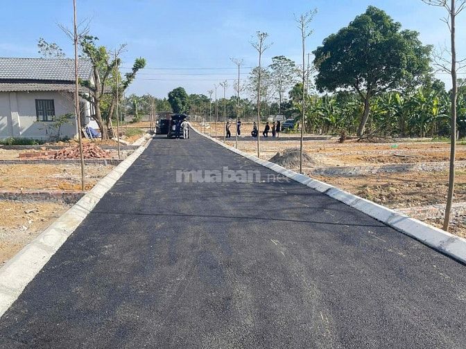 BÁN ĐẤT GẦN HỒ SUỐI HAI – BA VÌ 100m2 SẴN SỔ ĐỎ GIÁ 890 TRIỆU!