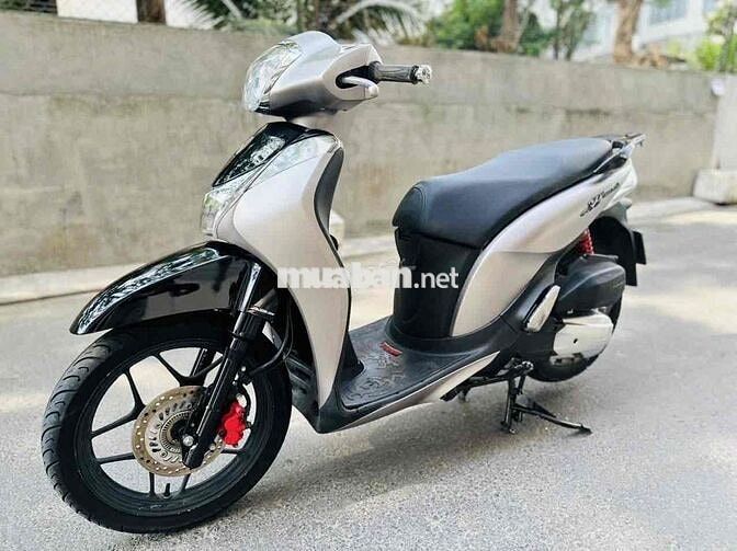 Honda SH Mode 125cc 2020. Chính chủ - Hỗ trợ Góp 6