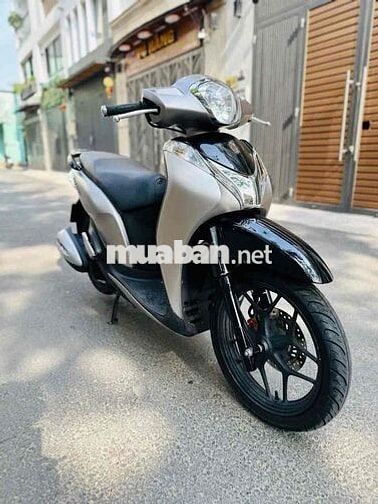 Honda SH Mode 125cc 2020. Chính chủ - Hỗ trợ Góp 6