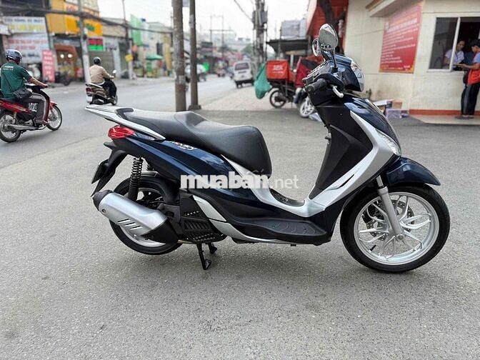PIAGGIO MEDLEY 125cc abs .2022 .BSTP -HỖ TRỢ GÓP6