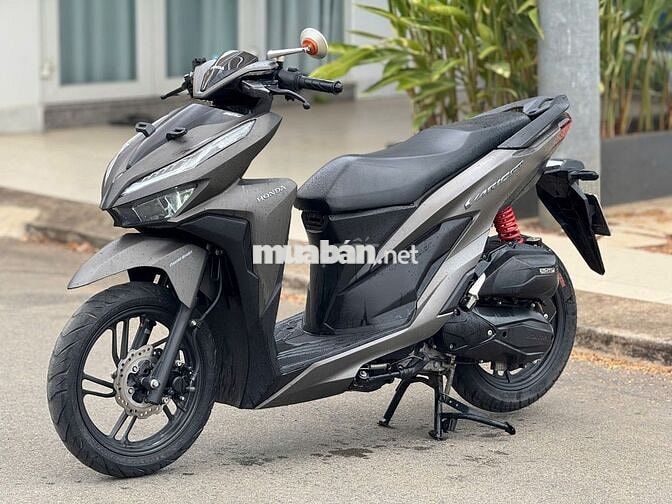 Honda Vario 150 Xám