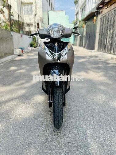 Honda SH Mode 125cc 2020. Chính chủ - Hỗ trợ Góp 6