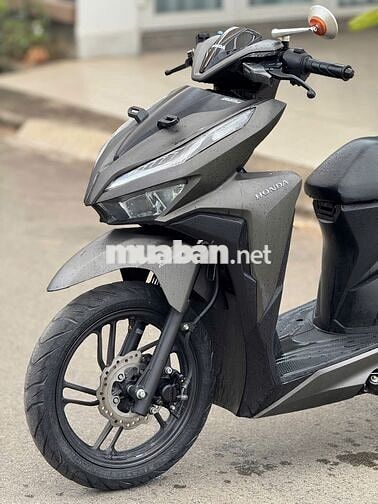 Honda Vario 150 Xám