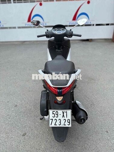 PIAGGIO MEDLEY 125cc abs .2022 .BSTP -HỖ TRỢ GÓP6
