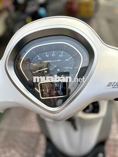 Yamaha Grande 125cc 2020 bs 59b1-68448