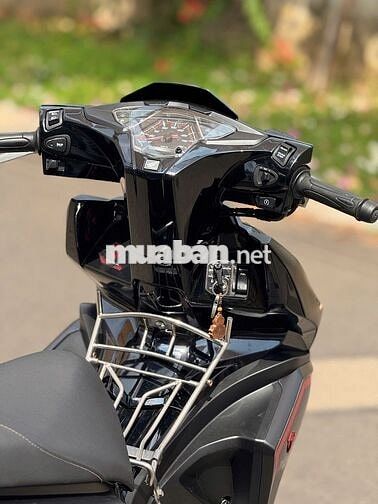 Honda Air Blade 125 Robot 2017 Đen nhám