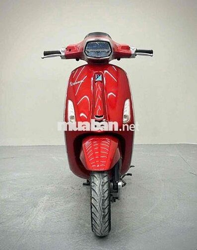 Piaggio Vespa Sprint 2021 Đỏ