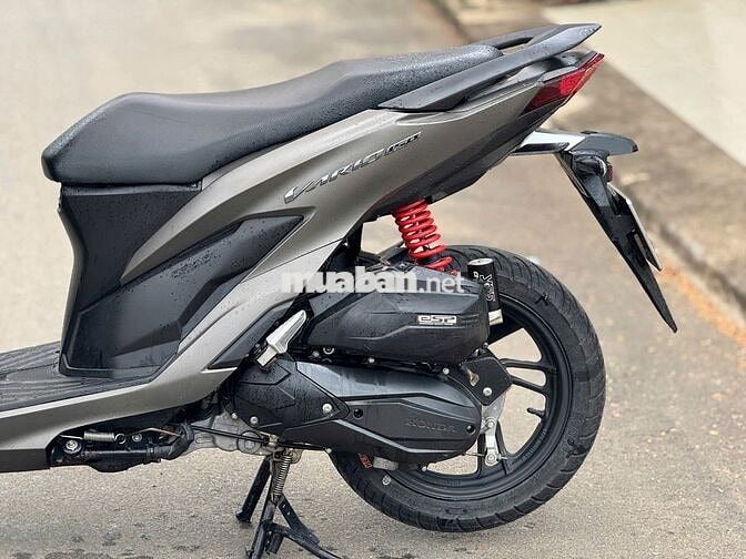 Honda Vario 150 Xám