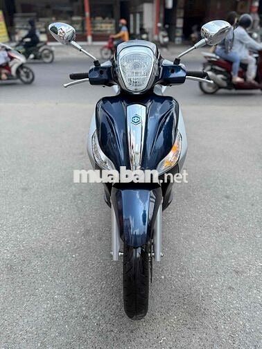 PIAGGIO MEDLEY 125cc abs .2022 .BSTP -HỖ TRỢ GÓP6
