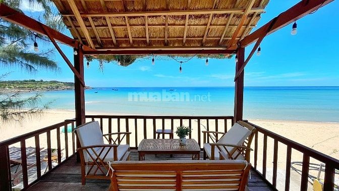 Bán đất mặt biển sát Gành Đá Đĩa 247m² - 100m2 thổ cư, giá 12,1 tỷ    