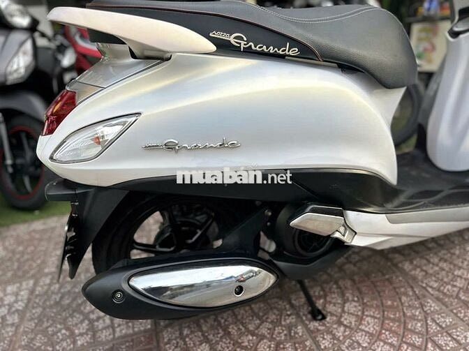 Yamaha Grande 125cc 2020 bs 59b1-68448
