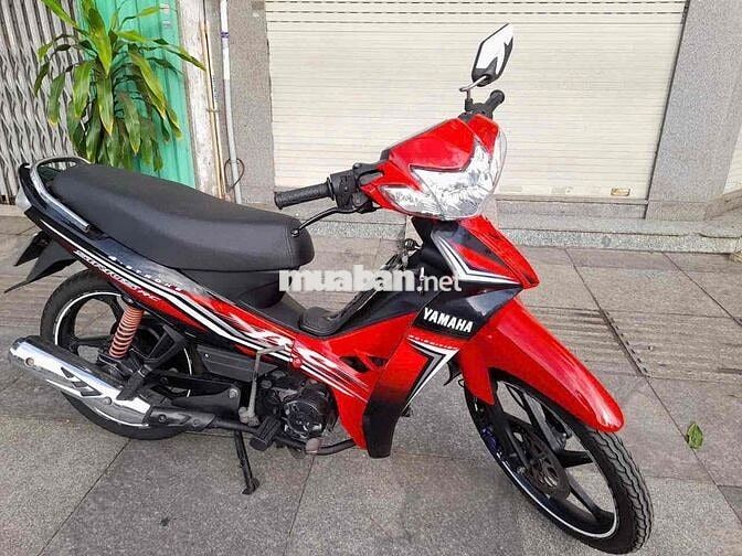 Sirius  50cc 2017 dùng cho học sinh