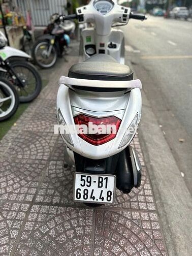 Yamaha Grande 125cc 2020 bs 59b1-68448