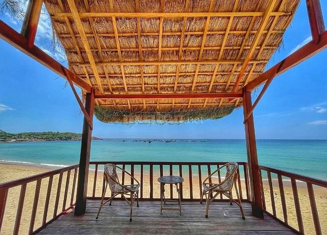 Bán đất mặt biển sát Gành Đá Đĩa 247m² - 100m2 thổ cư, giá 12,1 tỷ    