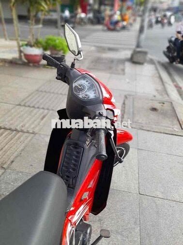 Sirius  50cc 2017 dùng cho học sinh
