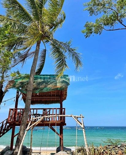 Bán đất mặt biển sát Gành Đá Đĩa 247m² - 100m2 thổ cư, giá 12,1 tỷ    