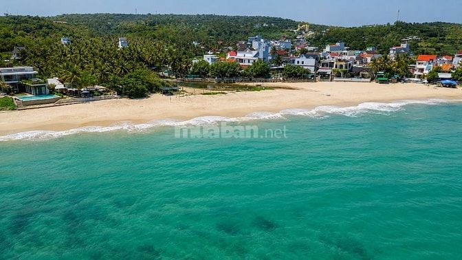 Bán đất mặt biển sát Gành Đá Đĩa 247m² - 100m2 thổ cư, giá 12,1 tỷ    