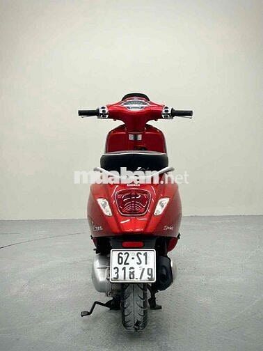 Piaggio Vespa Sprint 2021 Đỏ