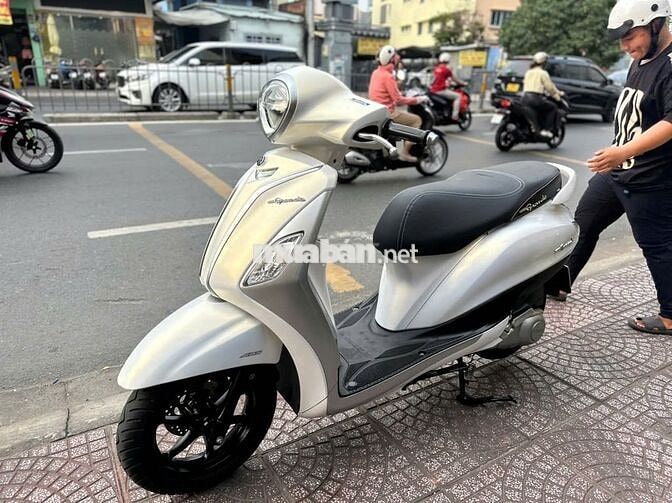 Yamaha Grande 125cc 2020 bs 59b1-68448
