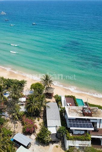 Bán đất mặt biển sát Gành Đá Đĩa 247m² - 100m2 thổ cư, giá 12,1 tỷ    