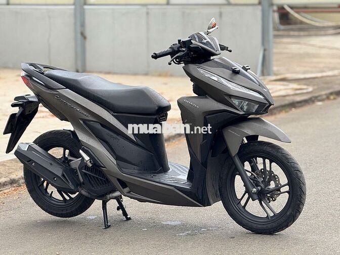 Honda Vario 150 Xám