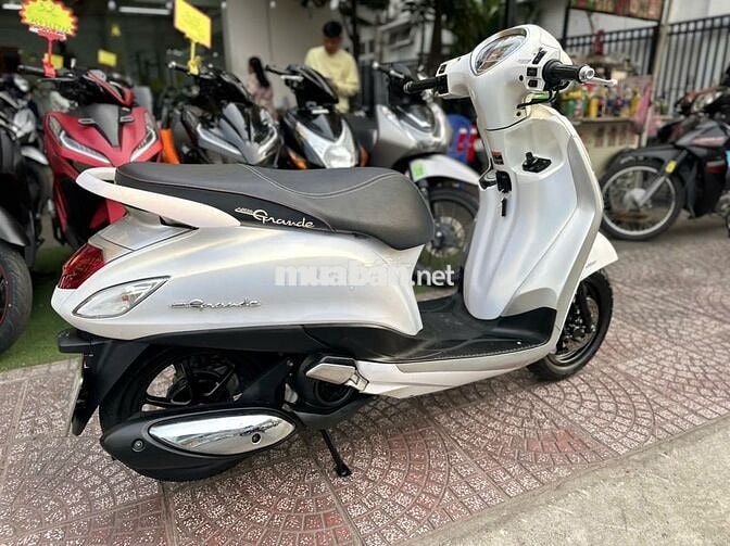 Yamaha Grande 125cc 2020 bs 59b1-68448