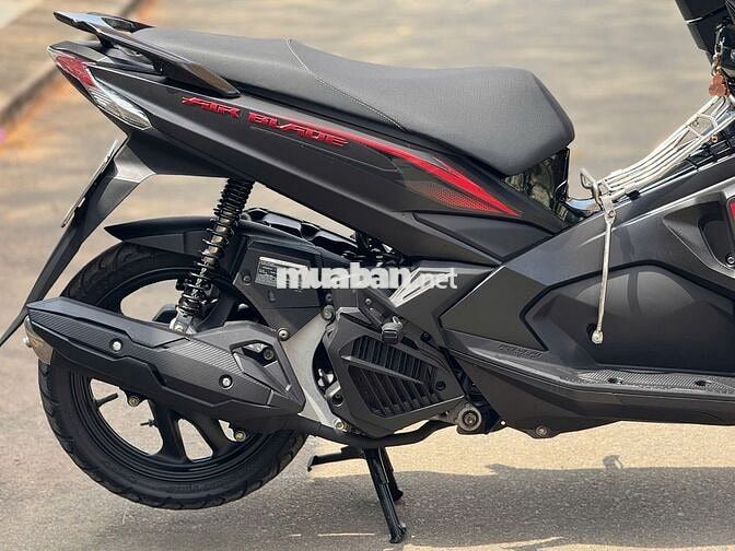 Honda Air Blade 125 Robot 2017 Đen nhám