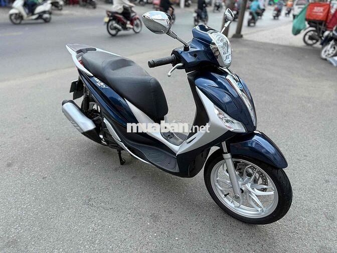PIAGGIO MEDLEY 125cc abs .2022 .BSTP -HỖ TRỢ GÓP6