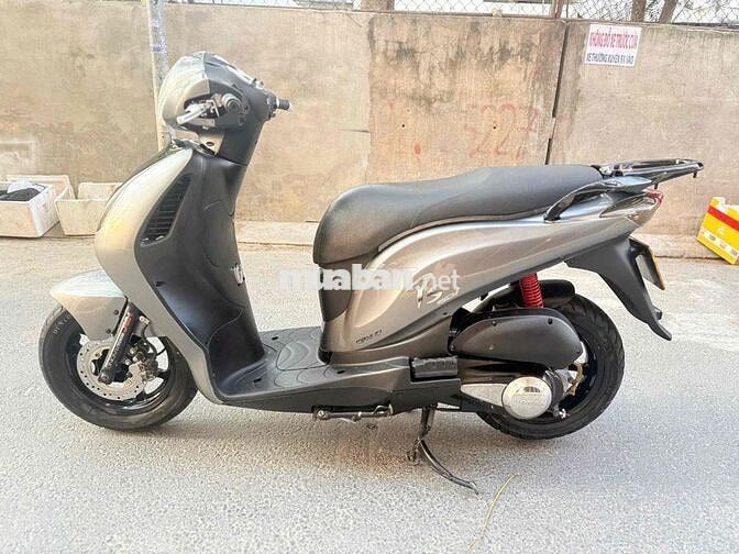 HONDA PS 150cc . BSTP XE ĐẸP . HỖ TRỢ GÓP / NỢ 6