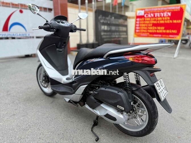 PIAGGIO MEDLEY 125cc abs .2022 .BSTP -HỖ TRỢ GÓP6