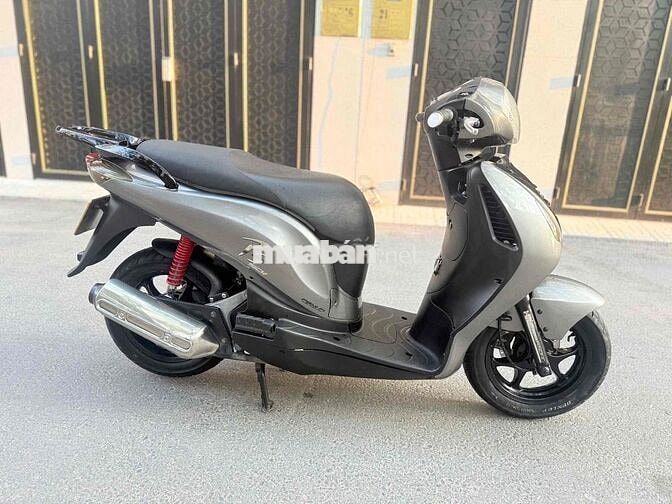 HONDA PS 150cc . BSTP XE ĐẸP . HỖ TRỢ GÓP / NỢ 6