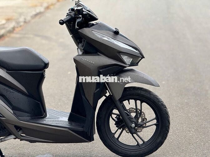 Honda Vario 150 Xám